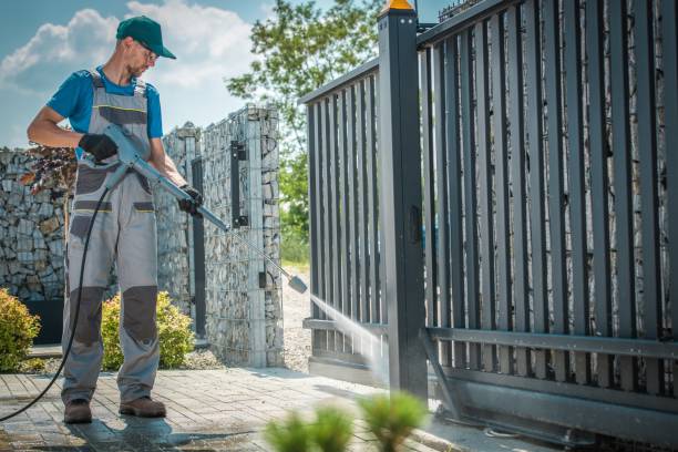 Best Dumpster Area Cleaning  in Plant City, FL