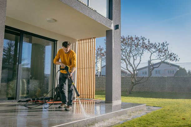 Best Sidewalk and Walkway Cleaning  in Plant City, FL